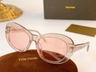 TOM FORD High Quality Sunglasses 567