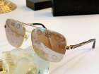 Mont Blanc High Quality Sunglasses 07