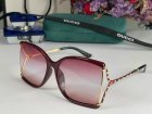 Gucci High Quality Sunglasses 4151