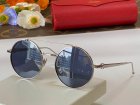Cartier High Quality Sunglasses 227