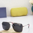 Gucci High Quality Sunglasses 3931