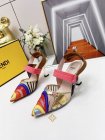 Fendi Women's Shoes 367