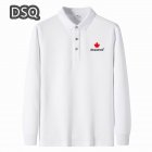 Dsquared Men's Long Sleeve Polo 05