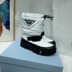 Prada Women's Shoes 557