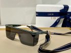 DIOR High Quality Sunglasses 301