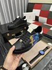 Versace Men's Shoes 349