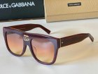 Dolce & Gabbana High Quality Sunglasses 81