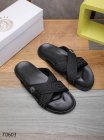 Versace Men's Slippers 50
