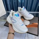 Alexander McQueen Men's Shoes 332