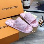Louis Vuitton Women's Slippers 175