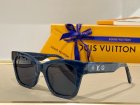 Louis Vuitton High Quality Sunglasses 5234