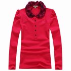Burberry Women's Longsleeve Polos 10