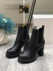 Louis Vuitton Women's Shoes 203