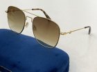 Gucci High Quality Sunglasses 5658