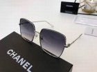Chanel High Quality Sunglasses 539