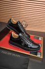 Philipp Plein Men's Shoes 509