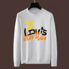 Louis Vuitton Men's Long Sleeve T-shirts 598