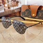 Louis Vuitton High Quality Sunglasses 2812