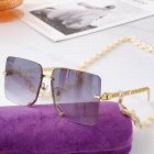 Gucci High Quality Sunglasses 2670