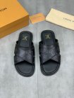 Louis Vuitton Men's Slippers 175