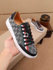 Gucci Men's Shoes 695