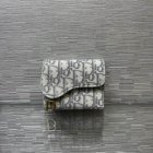 DIOR Original Quality Wallets 23