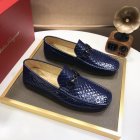 Salvatore Ferragamo Men's Shoes 516