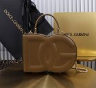 Dolce & Gabbana High Quality Handbags 418
