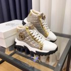 Versace Men's Shoes 1187