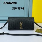Yves Saint Laurent Original Quality Handbags 745