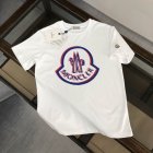 Moncler Men's T-shirts 451
