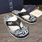 DIOR Men's Slippers 128