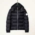 Moncler Men's outerwear 321