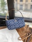 Coach High Quality Handbags 283