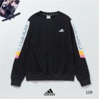 adidas Apparel Men's Long Sleeve T-shirts 69