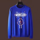 Moncler Men's Long Sleeve T-shirts 176
