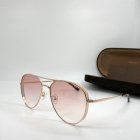 TOM FORD High Quality Sunglasses 2043