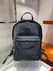 Prada Original Quality Handbags 167