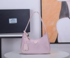 Prada High Quality Handbags 933