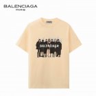 Balenciaga Men's T-shirts 277