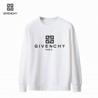 GIVENCHY Men's Long Sleeve T-shirts 184