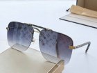 Louis Vuitton High Quality Sunglasses 3686