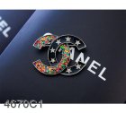 Chanel Jewelry Brooch 182