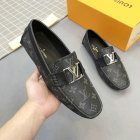 Louis Vuitton Men's shoes 1468