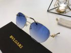 Bvlgari High Quality Sunglasses 264