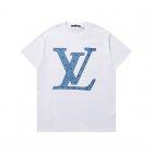 Louis Vuitton Men's T-shirts 297
