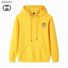 Gucci Men's Hoodies 476