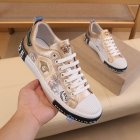 Versace Men's Shoes 452