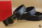 Salvatore Ferragamo Normal Quality Belts 307