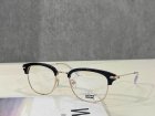 Mont Blanc Plain Glass Spectacles 141